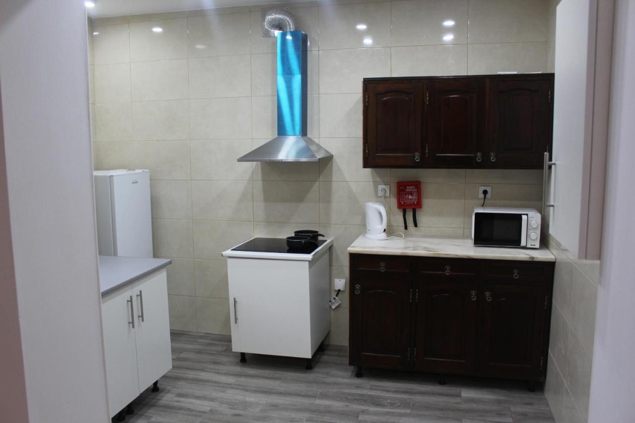 Vitorino De Nemesio Guesthouse ปอนตาเดลกาดา ภายนอก รูปภาพ